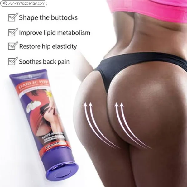 Vokali Hip Lift Hip Up Cream image 2