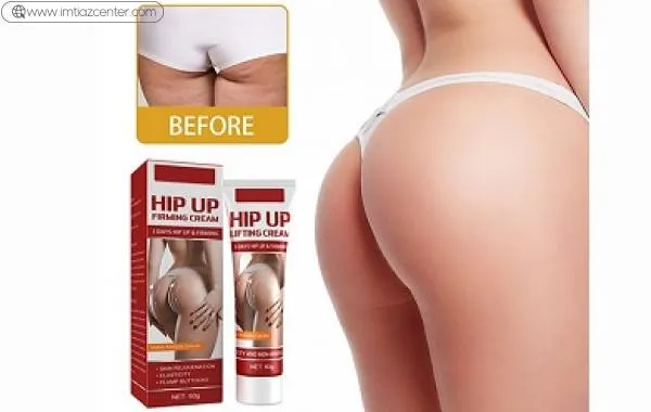 Vokali Hip Lift Hip Up Cream image 2