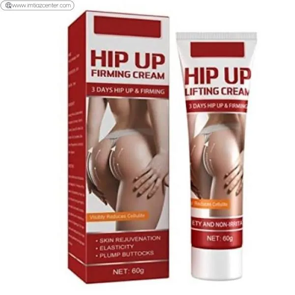 Vokali Hip Lift Hip Up Cream