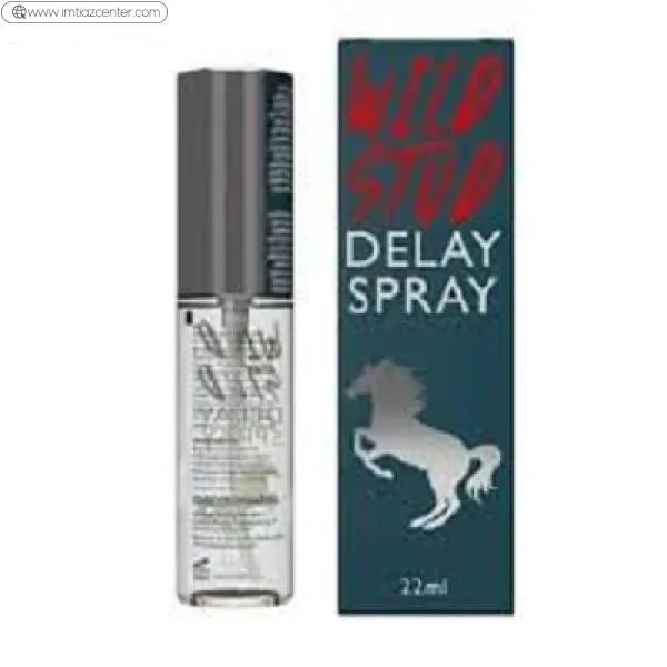 Wild Stud Delay Spray In Pakistan image 3