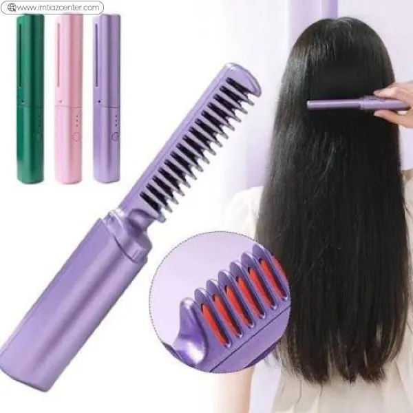 Wireless Comb Price In Pakistan image 2