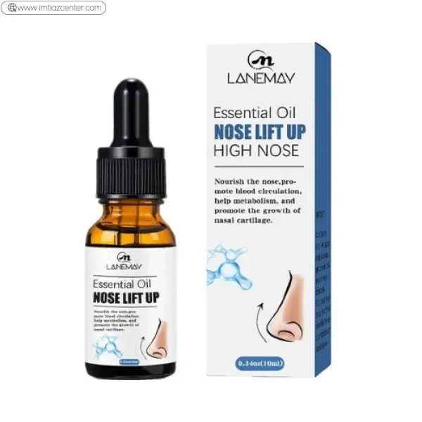 Wirinef Nose Lift Up Essential Oil in Pakistan