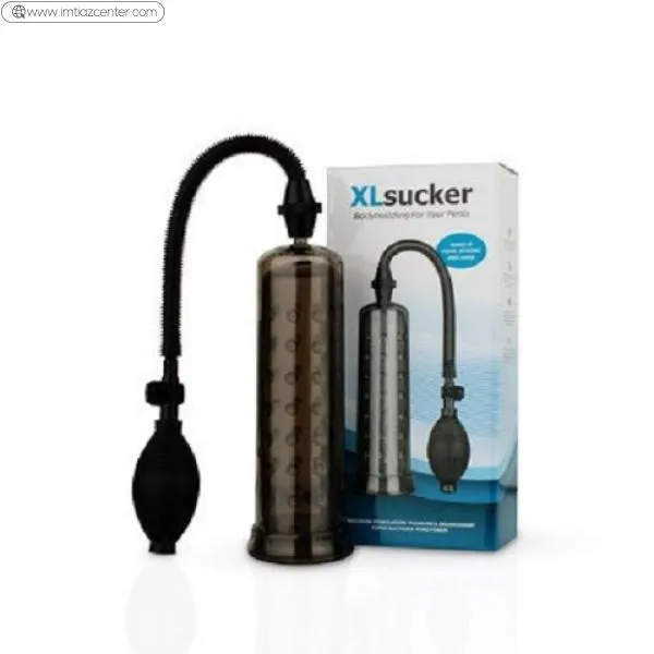 Xlsucker Penis Pump In Pakistan
