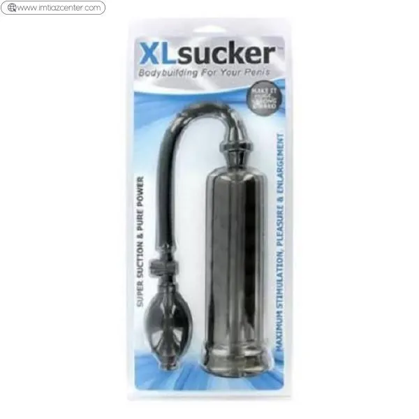 Xlsucker Penis Pump In Pakistan image 3