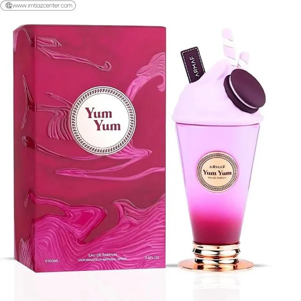 Yum Yum By Armaf Delights For Women
