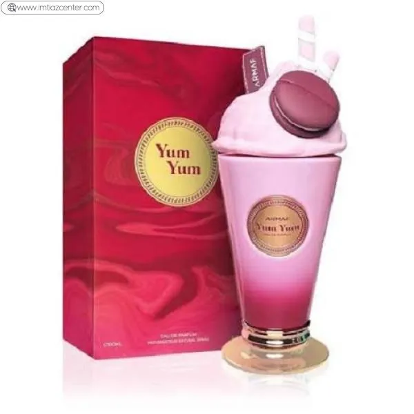 Yum Yum By Armaf Delights For Women image 2