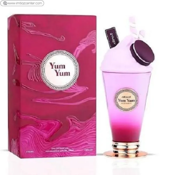 Yum Yum By Armaf Delights For Women image 3